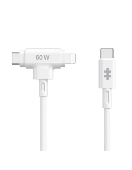 HYPER® HYPERDRIVE® USB-C® 7-IN
