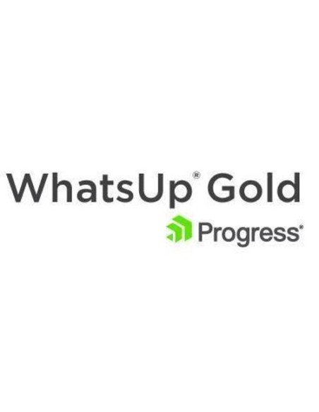 WHATSUP GOLD TOTAL PLUS 500 NEW