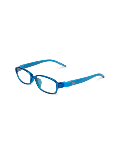 KIDS ANTI BLUE-RAY GLASSES L.BLUE 2