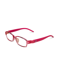 KIDS ANTI BLUE-RAY GLASSES PINK