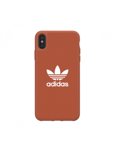 ADICOLOR COVER IPHONE XS MAX ORANGE 2