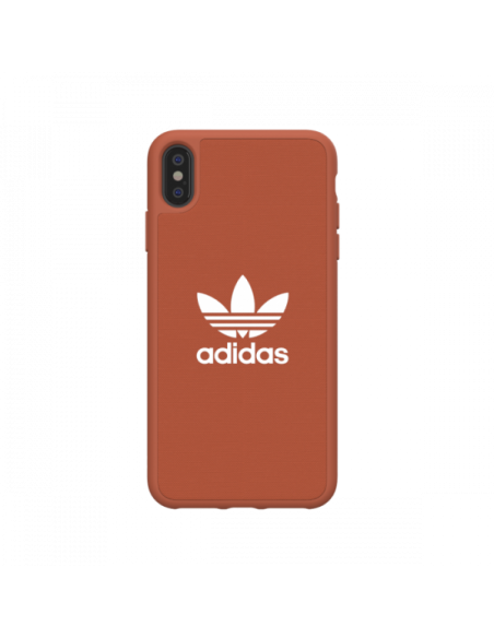 ADICOLOR COVER IPHONE XS MAX ORANGE