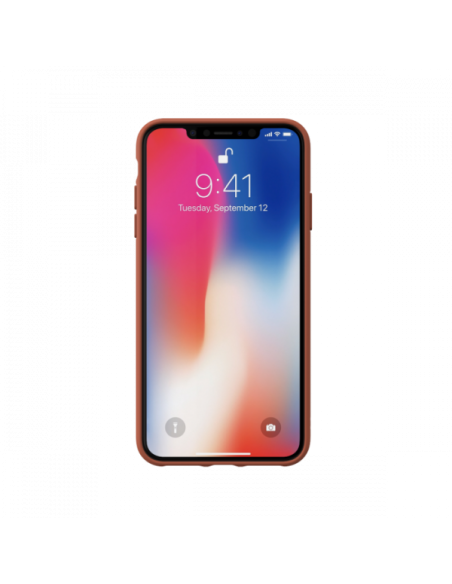 ADICOLOR COVER IPHONE XS MAX ORANGE