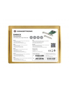 2-PORT USB 3.2 GEN 2 TYPE-C PCIE 2