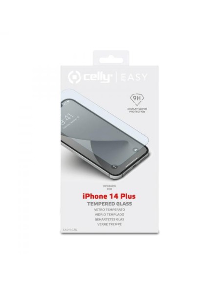 EASY GLASS IPHONE 14 PLUS/13 PROMAX