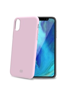 FEELING IPHONE XS MAX PINK