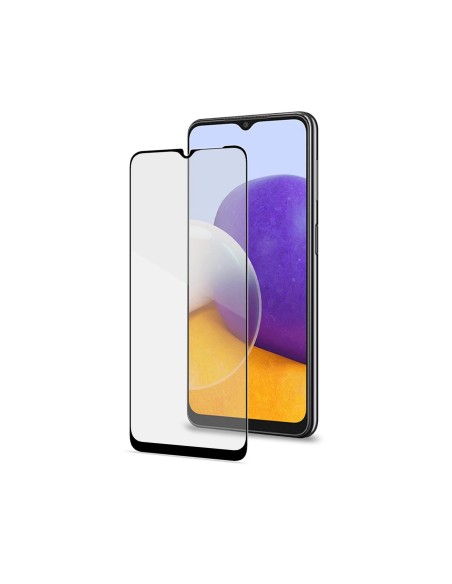 FULL GLASS GALAXY A22 5G/M32/A02S