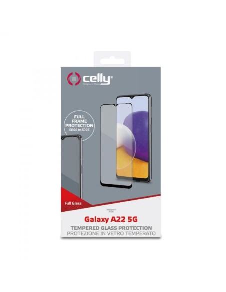 FULL GLASS GALAXY A22 5G/M32/A02S