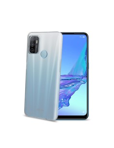 TPU COVER OPPO A53/A53S