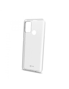 TPU COVER OPPO A53/A53S 2