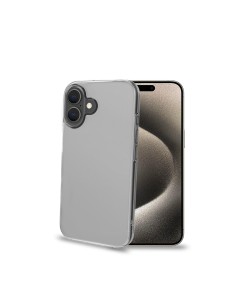 TPU COVER IPHONE 16