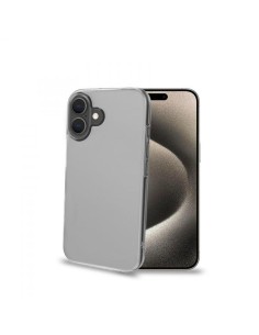 TPU COVER IPHONE 16 2