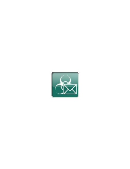 KSE MAIL EU 100-149 USER 3Y RNL LIC