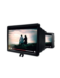 SCREEN MAGNIFIER FOR SMARTPHONE