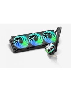 NITRO+ S360-A AIO CPU COOLER LITE 2