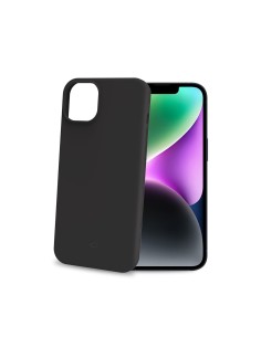 PLANET ECO IPHONE 15 BLACK