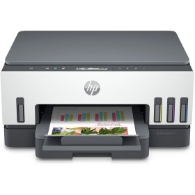 HP MULTIF. INK A4 COLORE, SMART TANK 7005, 15PPM, USB/LAN/WIFI, 4 IN 1, 3 ANNI GAR REG PRODOTTO