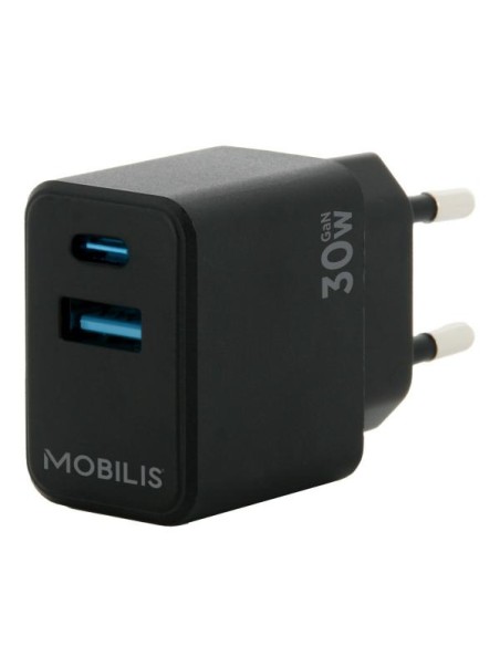 WALL CHARGER - 30W - 1 USB A +