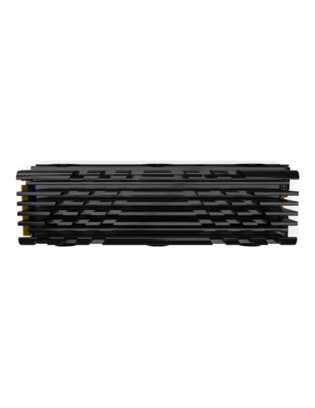 SSD CS3040 M.2 GEN4 2TB HEATSINK