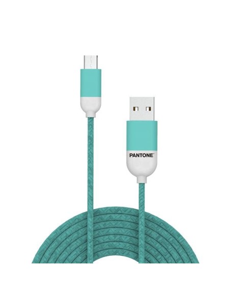 USB-A TO MICROUSB 12W 1.5MT CABLE