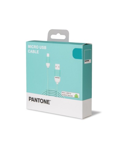 USB-A TO MICROUSB 12W 1.5MT CABLE