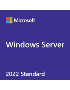 OEM-WINSVR STANDARD 2022 ENG 24CORE