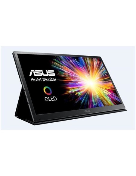 £PQ22UC/21.5/OLED/3840 2160/+ COVER