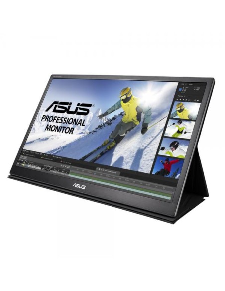 £PQ22UC/21.5/OLED/3840 2160/+ COVER