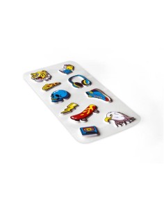 3D STICKERS TEEN BOY 2