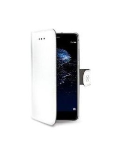 WALLY CASE HUAWEI P10 LITE WHITE