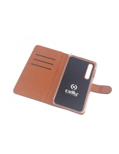 WALLY CASE GALAXY A70/A70 EE BLACK 2