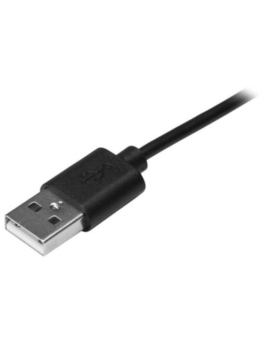 CAVO USB-C A USB-A - M/M -0 5M