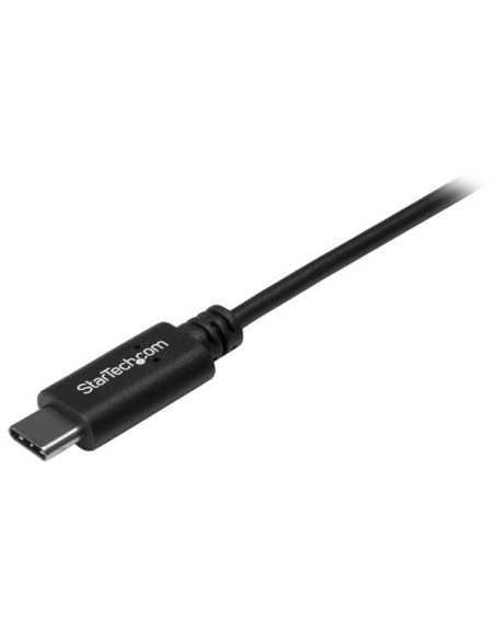 CAVO USB-C A USB-A - M/M -0 5M