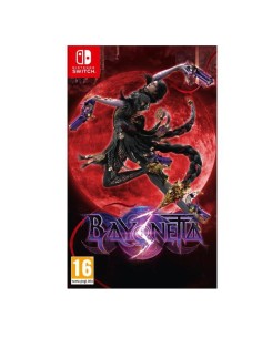 HAC BAYONETTA 3