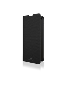 BOOKLET GALAXY S10 BLACK