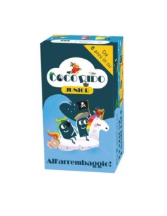 COCO RIDO JUNIOR 2