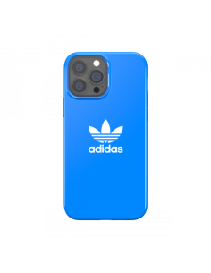 SNAP COVER IPHONE 13 PRO MAX BLUE 2