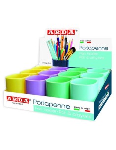 ESP 12 PORTAPENNE KEEPCOLOUR - ASS