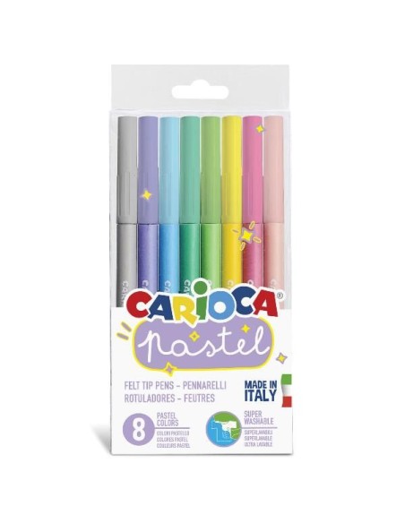 CF8 BLISTER PASTEL PENNARELLI