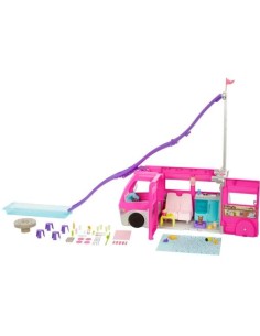 BARBIE CAMPER DEI SOGNI