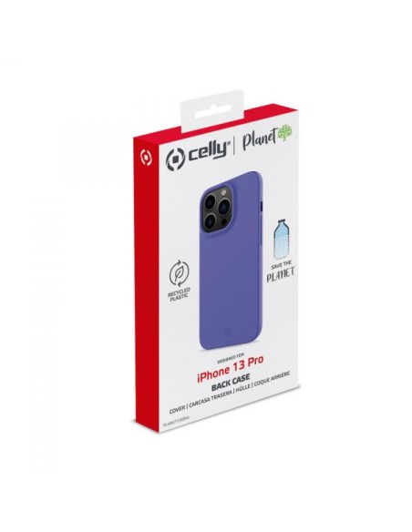 PLANET ECO IPHONE 13 PRO VIOLET
