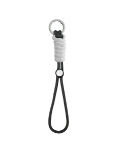 LACET UNI NYLON BLACK