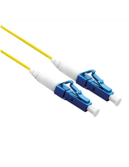 CAVO FO OS2 SIMPLEX OD1.2MM LC/LC 1
