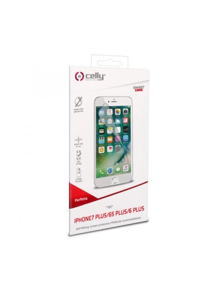 SCREEN PROTECT IPHONE 8 PLUS/7 PLUS