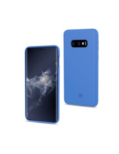 SHOCK GALAXY S10E BLUE 2
