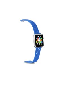 APPLE WATCH BAND 42/44MM BLUE
