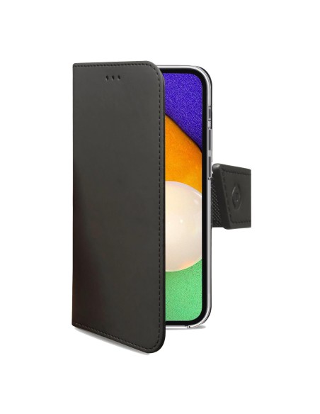 WALLY GALAXY A04S/GALAXY A13 5G BK
