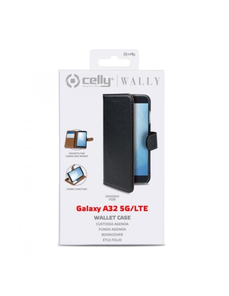 WALLY CASE GALAXY A32 5G/A32 5G EE