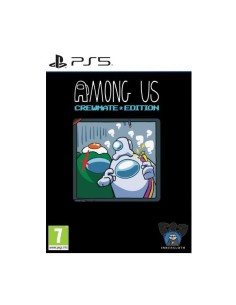 PS5 AMONG US CREWMATE ED 2