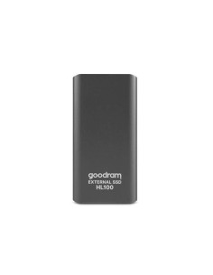 SSD EXTERNAL HL100 512GB
